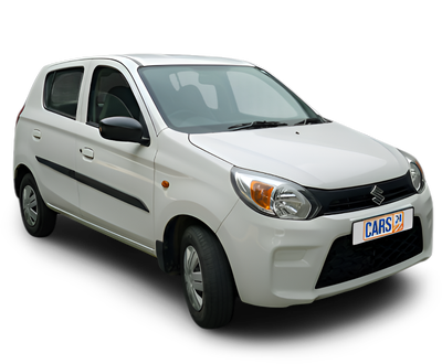 Maruti Alto-img